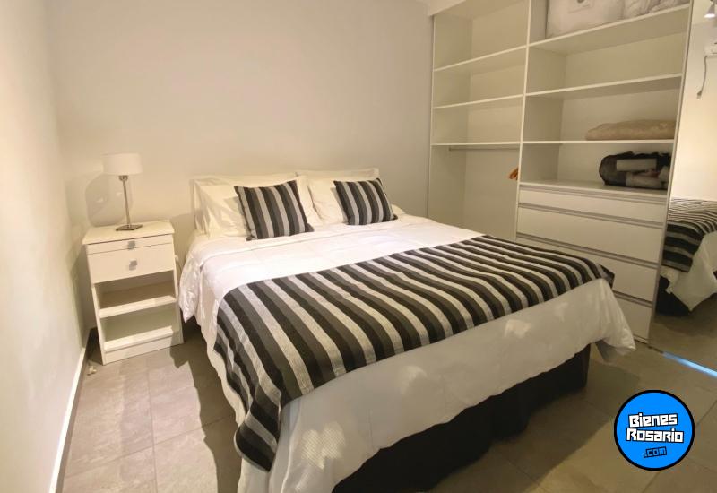 Departamentos - Rosario - Venta
