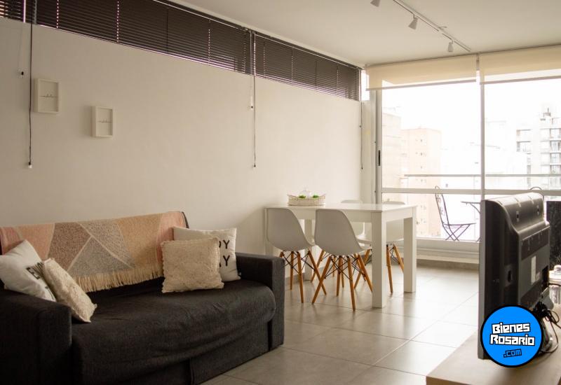 Departamentos - Rosario - Venta
