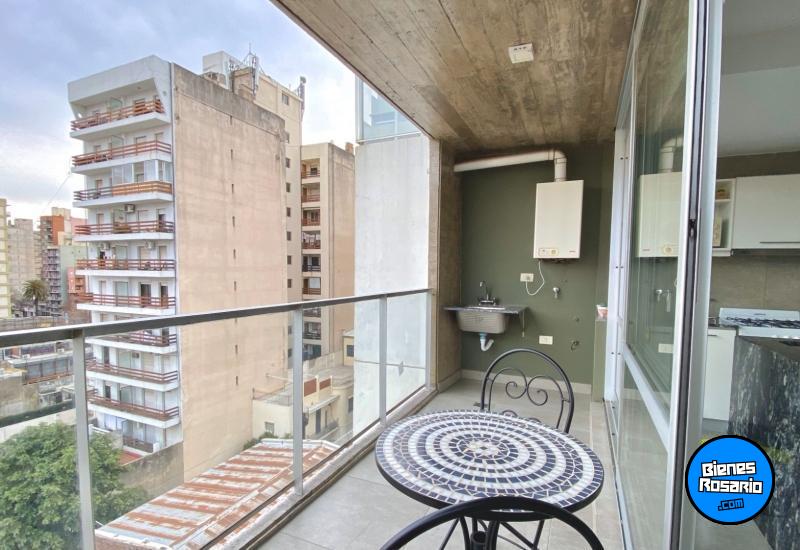 Departamentos - Rosario - Venta