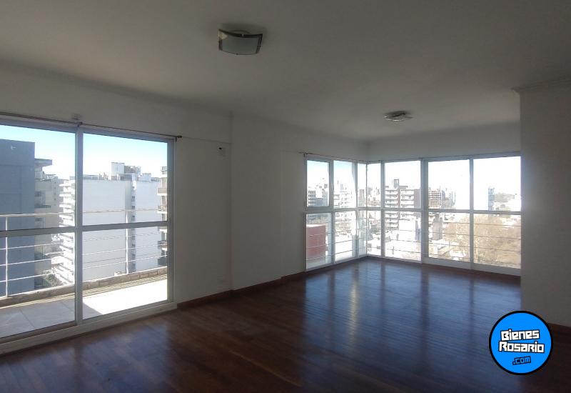 Departamentos - Rosario - Venta