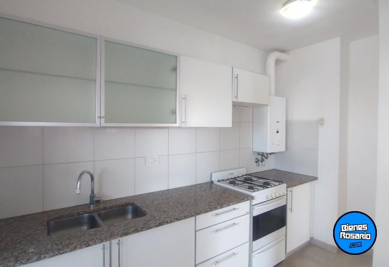Departamentos - Rosario - Venta