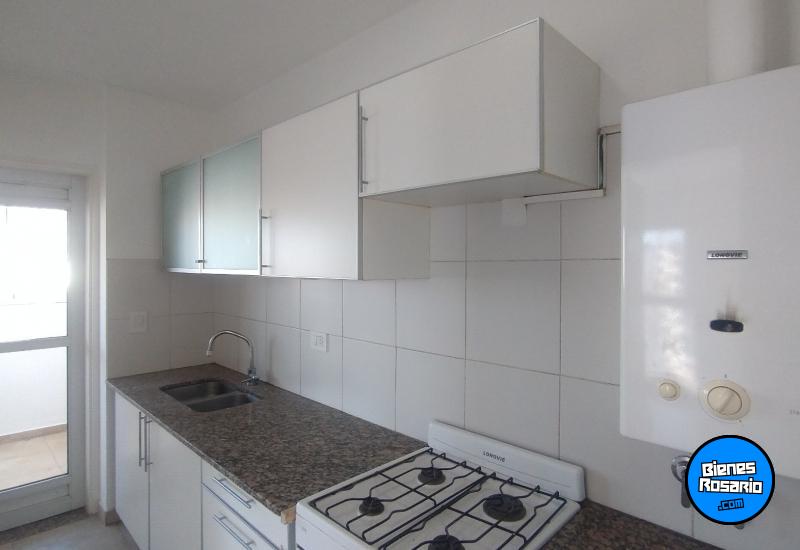 Departamentos - Rosario - Venta