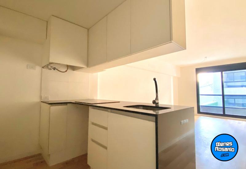 Departamentos - Rosario - Venta