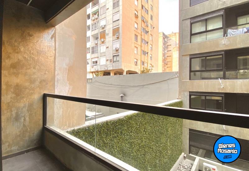 Departamentos - Rosario - Venta