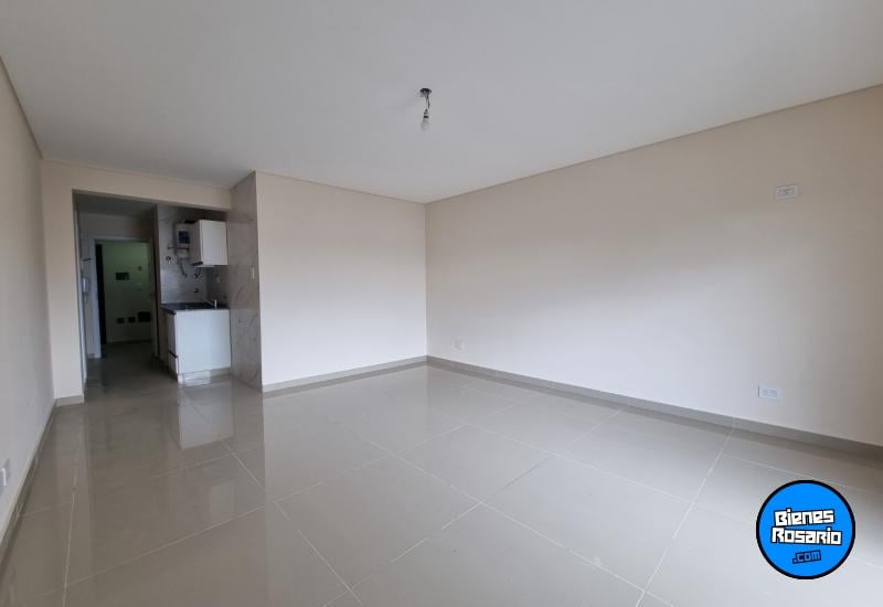 Departamentos - Rosario - Venta