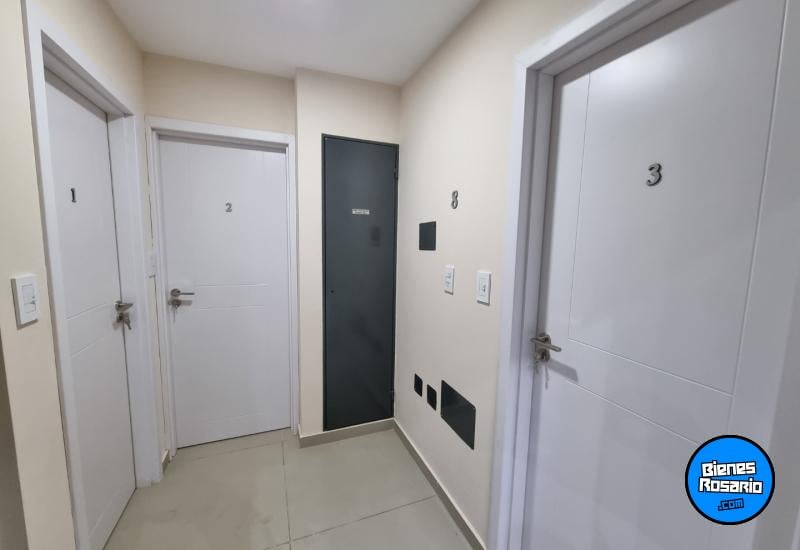 Departamentos - Rosario - Venta