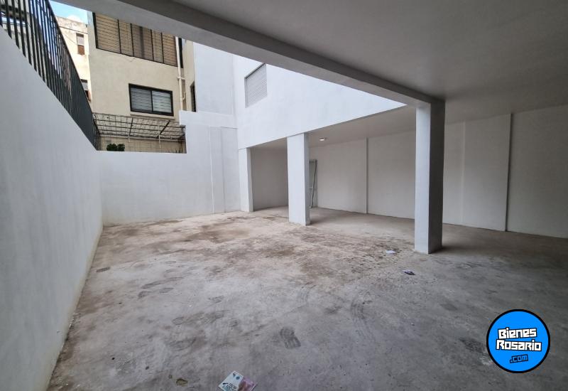 Departamentos - Rosario - Venta