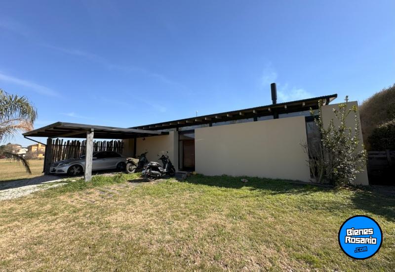Casas - Rosario - Venta