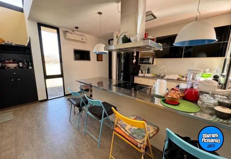 Casas - Rosario - Venta