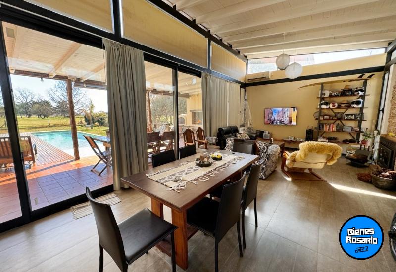Casas - Rosario - Venta
