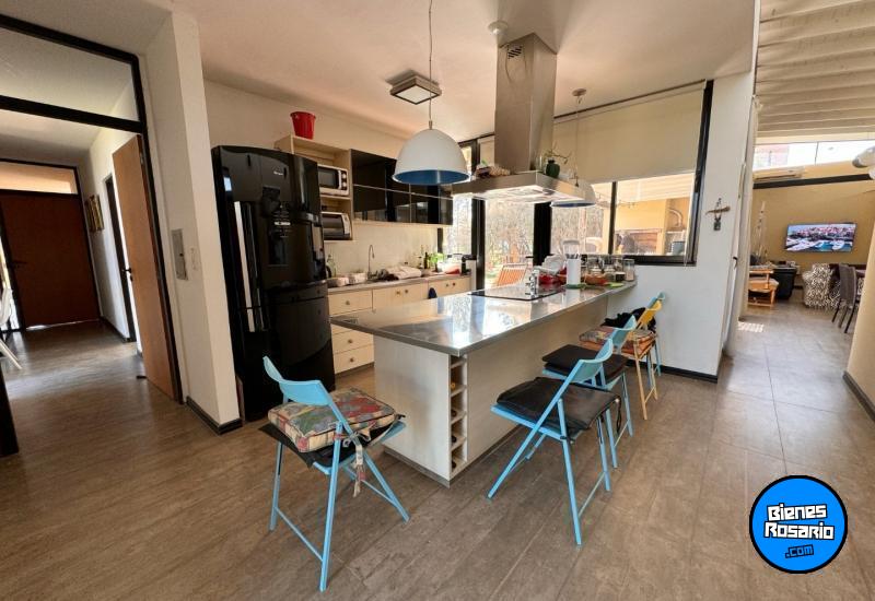 Casas - Rosario - Venta