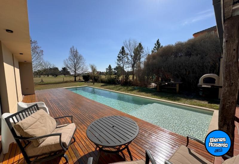 Casas - Rosario - Venta