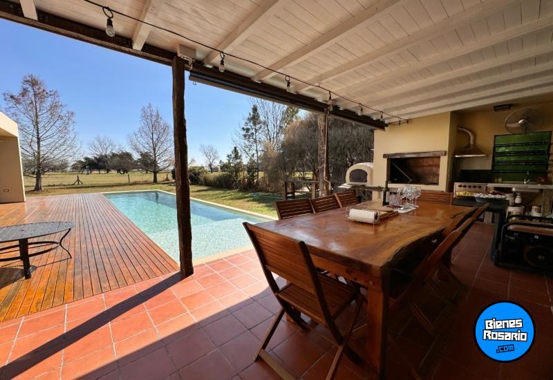 Casas - Rosario - Venta