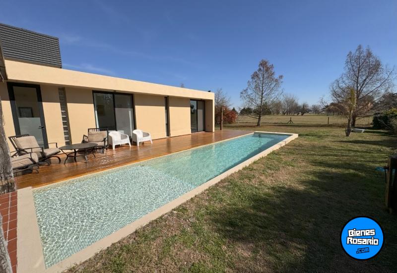 Casas - Rosario - Venta