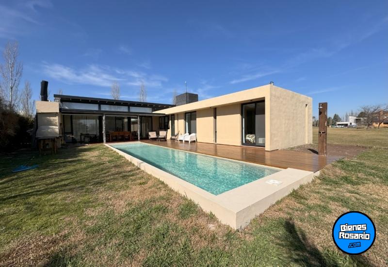 Casas - Rosario - Venta