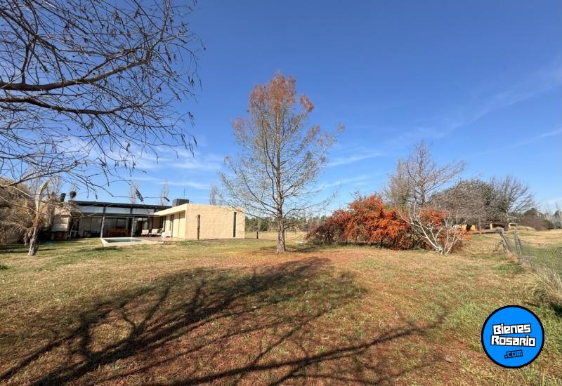 Casas - Rosario - Venta