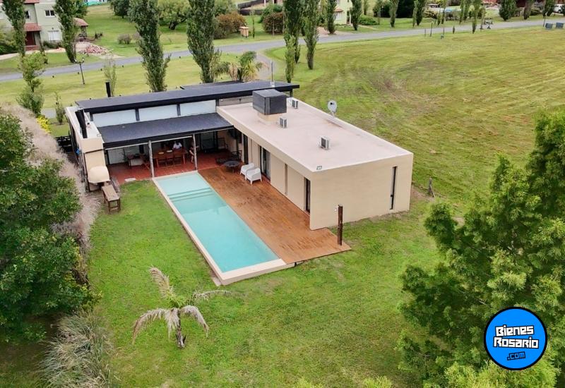 Casas - Rosario - Venta