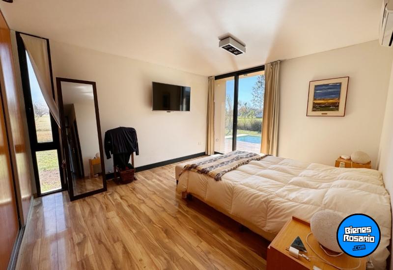 Casas - Rosario - Venta