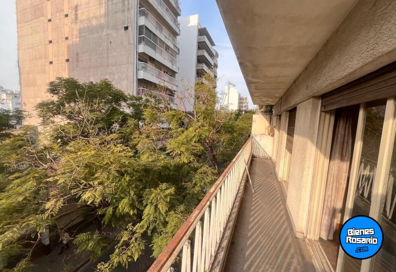 Departamentos - Rosario - Venta