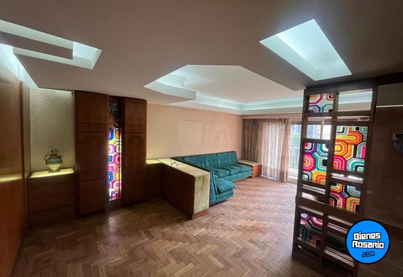 Departamentos - Rosario - Venta