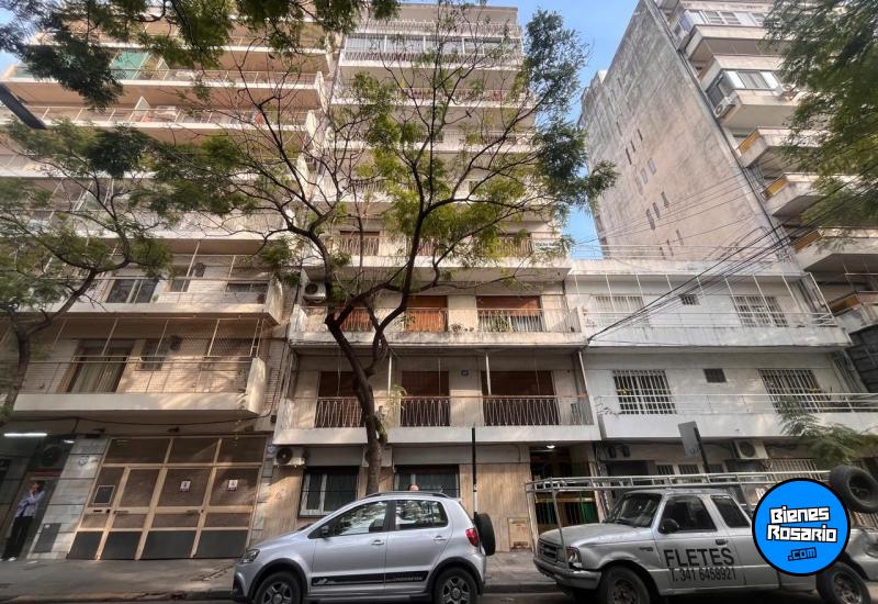 Departamentos - Rosario - Venta