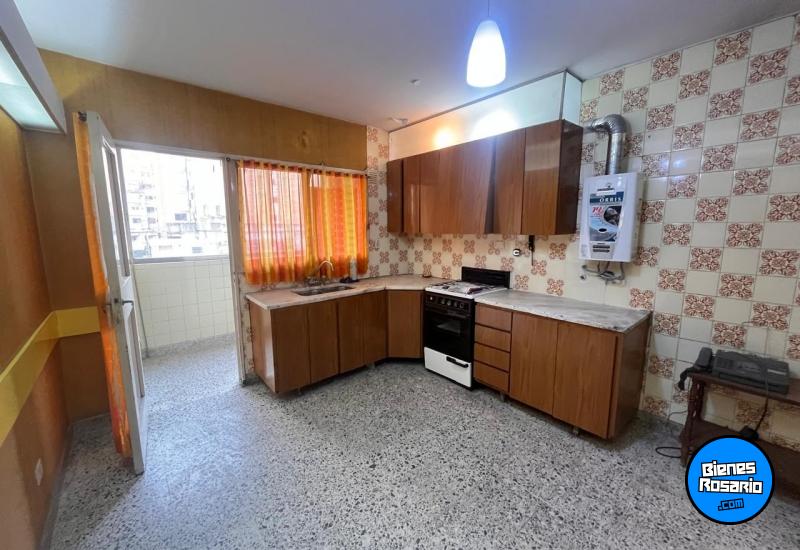 Departamentos - Rosario - Venta