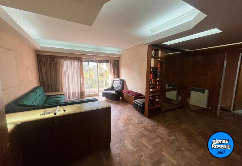 Departamentos - Rosario - Venta