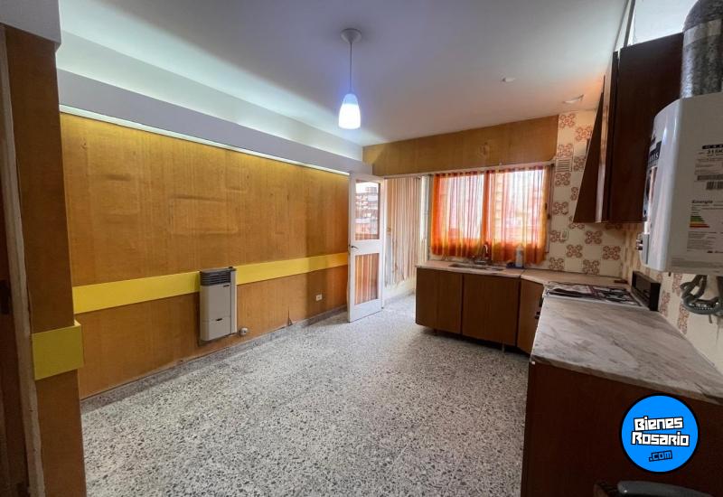Departamentos - Rosario - Venta