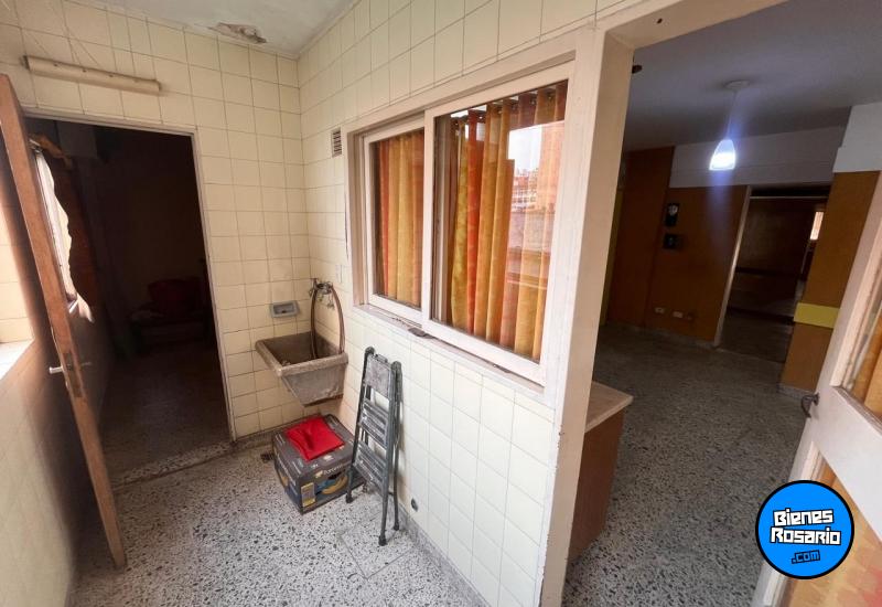 Departamentos - Rosario - Venta