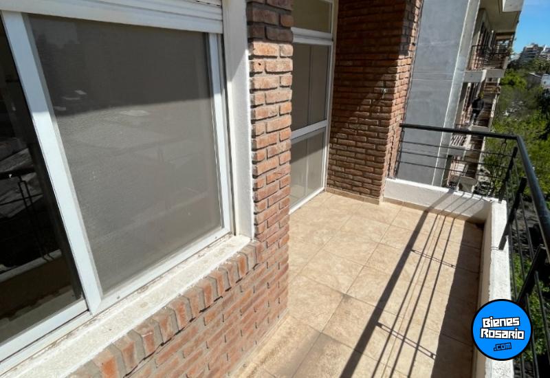 Departamentos - Rosario - Venta