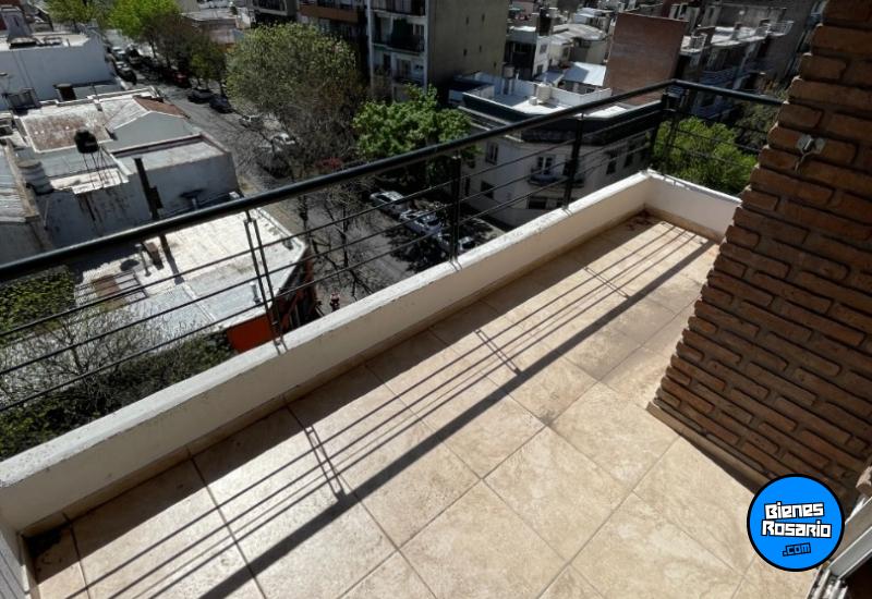 Departamentos - Rosario - Venta