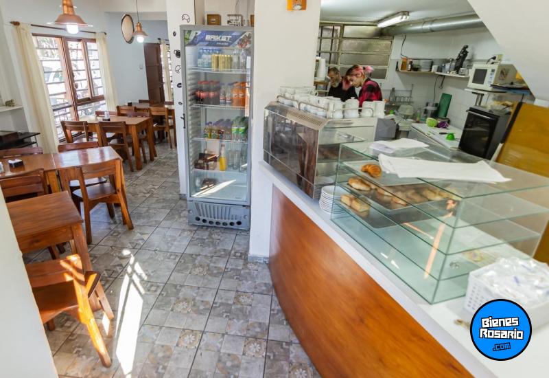 Locales - Rosario - Venta