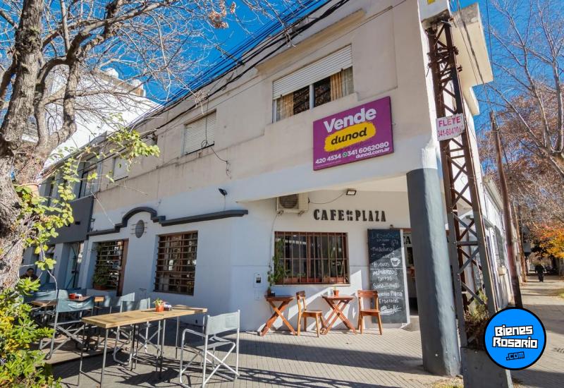 Locales - Rosario - Venta