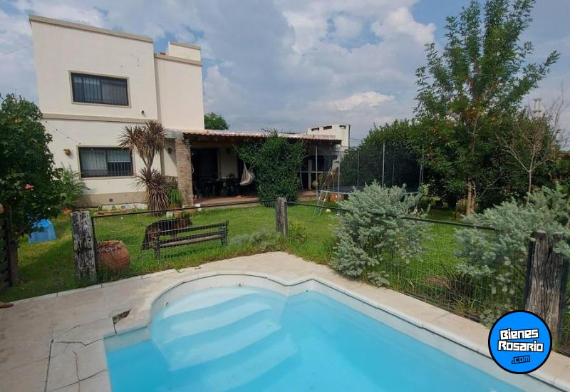 Casas - Roldan - Venta