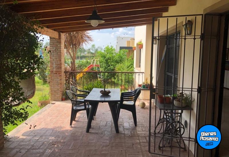 Casas - Roldan - Venta