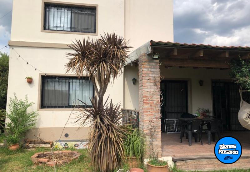 Casas - Roldan - Venta