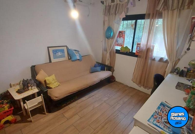 Casas - Roldan - Venta