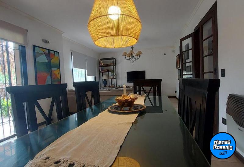Casas - Roldan - Venta