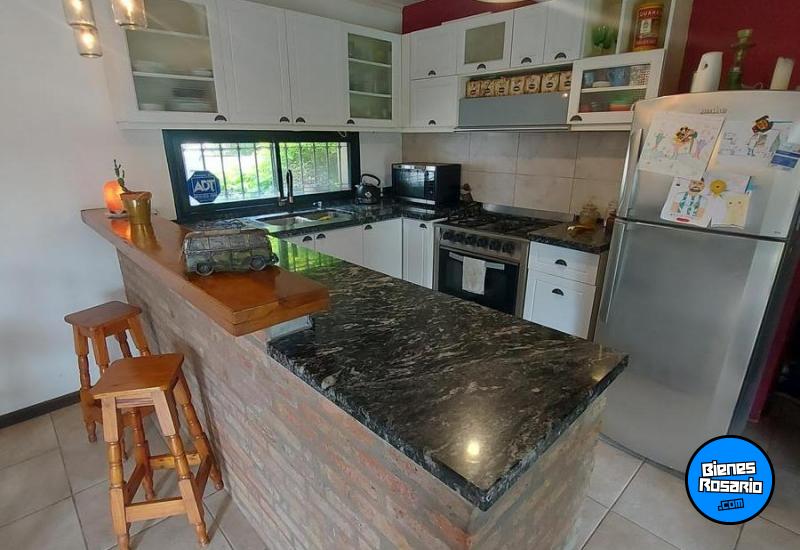 Casas - Roldan - Venta