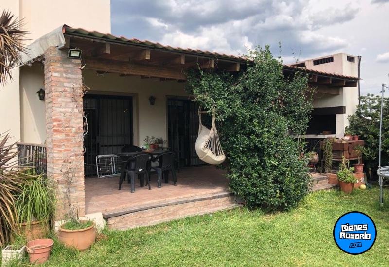 Casas - Roldan - Venta