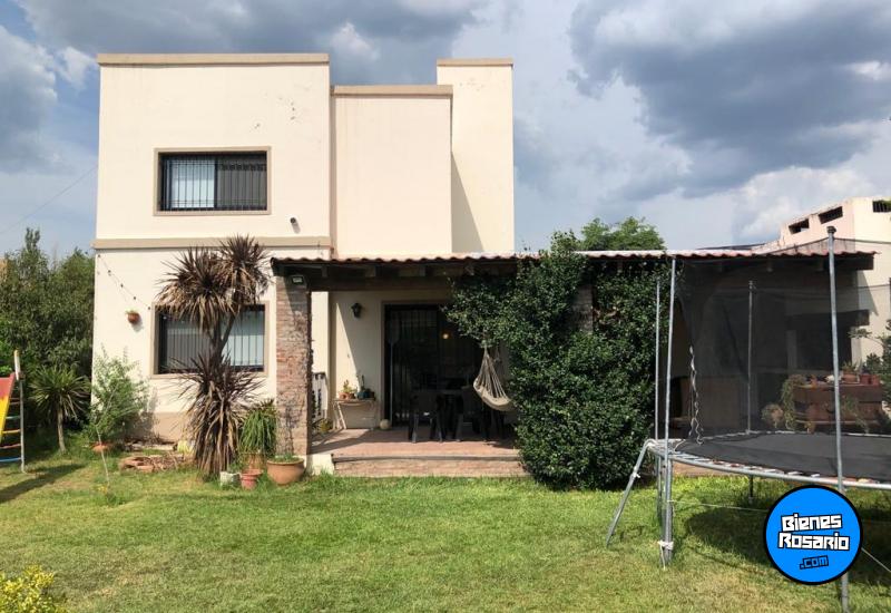 Casas - Roldan - Venta