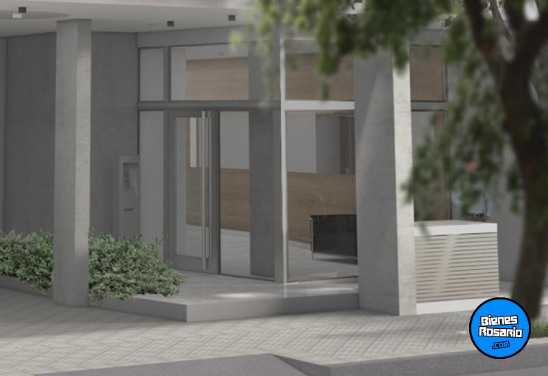 Departamentos - Rosario - Venta