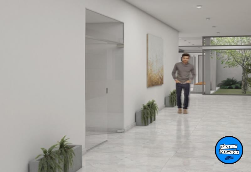 Departamentos - Rosario - Venta