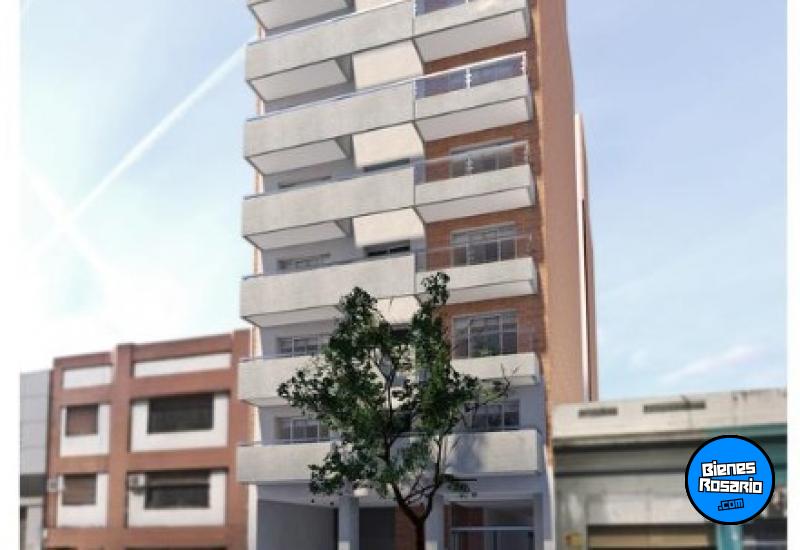 Departamentos - Rosario - Venta