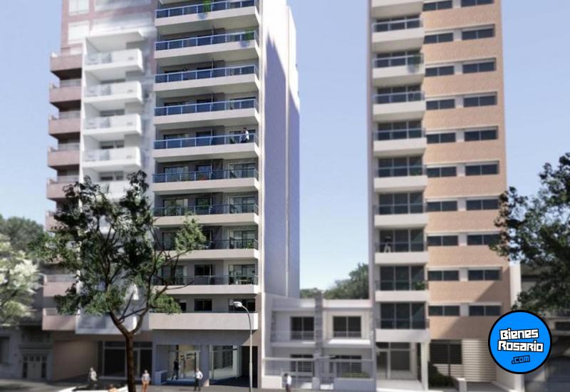 Departamentos - Rosario - Venta