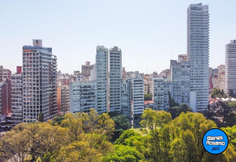 Departamentos - Rosario - Venta