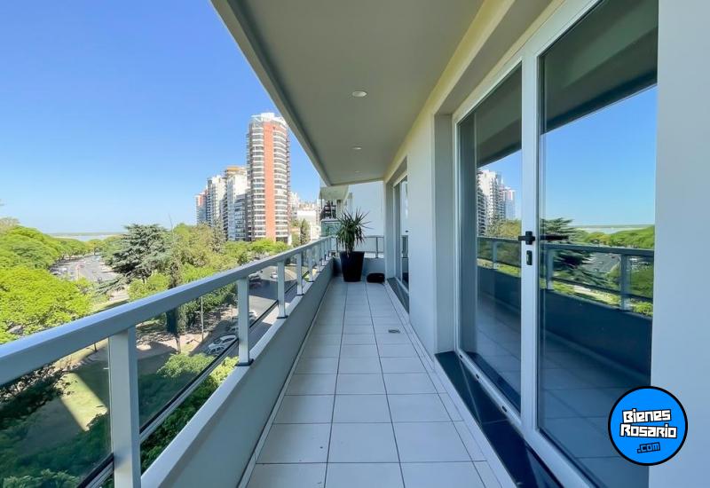 Departamentos - Rosario - Venta