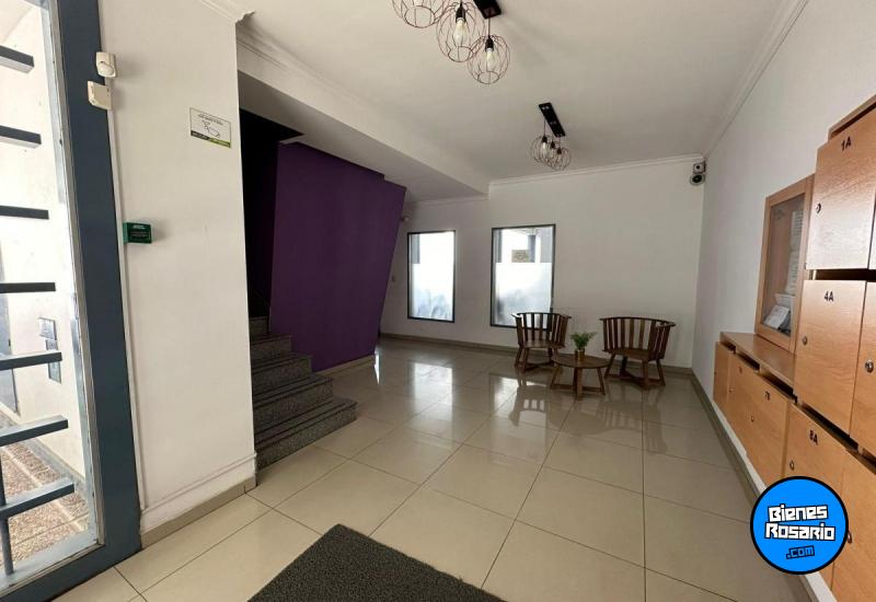 Departamentos - Rosario - Venta