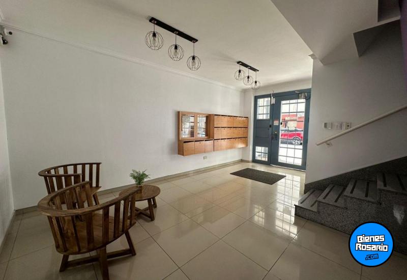 Departamentos - Rosario - Venta