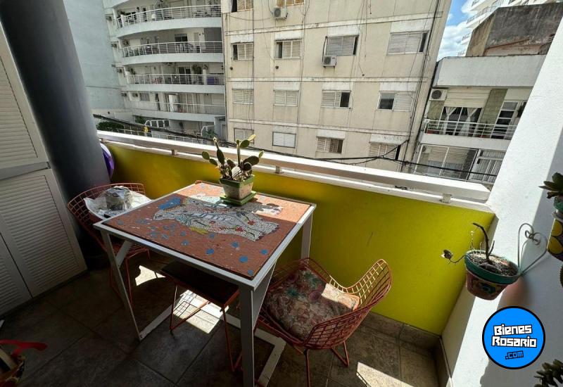 Departamentos - Rosario - Venta